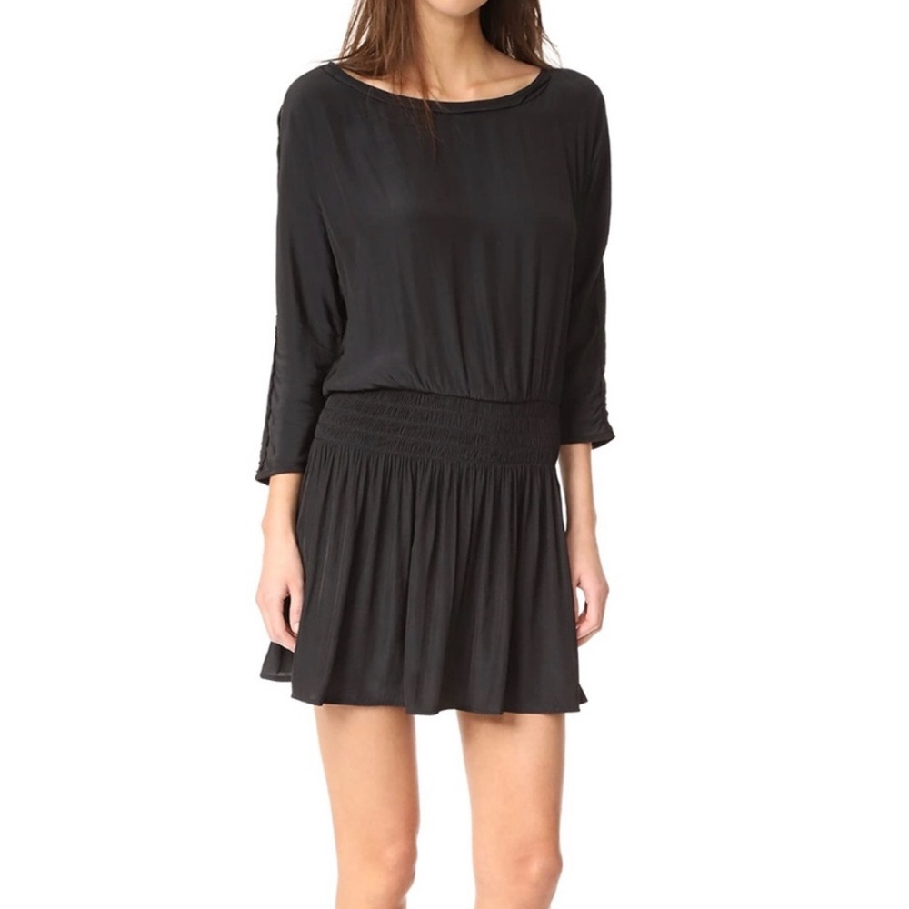 New Splendid Wash Dress XS